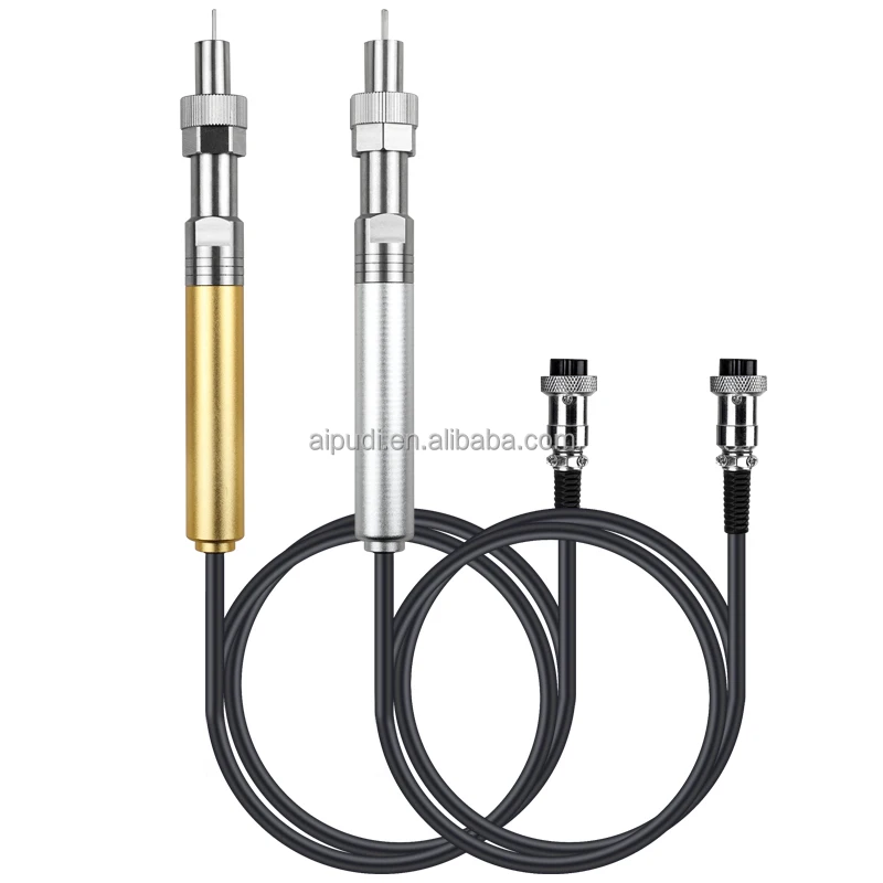 Автоматическая паяльная машина 205H, паяльная станция, пистолет 911 г, ручка паяльника с нагревательным элементом 150 Вт