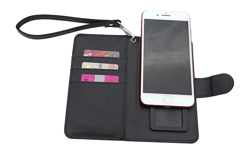 2019 New Arrival SUPERNOVA Blank Sublimation Printing Phone Case, Sublimation Case, Sublimation Wallet Case, Sublimation Leather