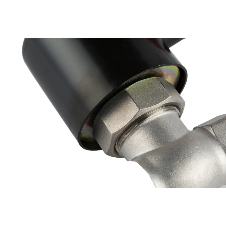 Top Quality Electromagnetic Pulse Gas Solenoid Valve Series for Coal-Fired Solenoid Valve