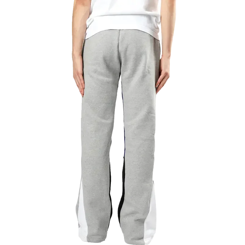 High Quality Luxury Mens Sweatpants Custom Flared Track Comfortable Pants