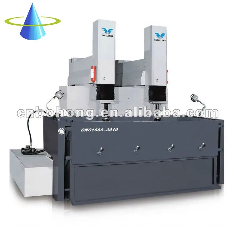 Die тонущие машины состояние Искра эрозии ЧПУ Новый Металл Резка руководство Высокая точность EDM машины