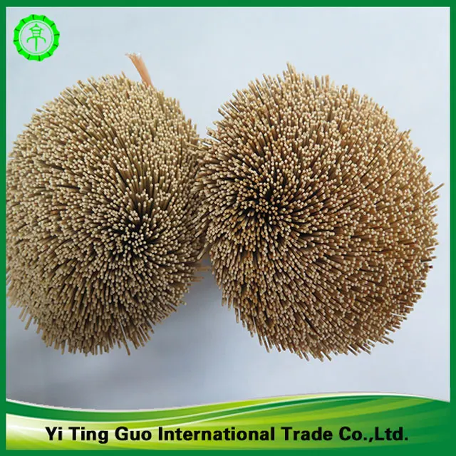 Agarbatti Incense Bamboo Stick for India Market Whatsapp + 86 18019145006