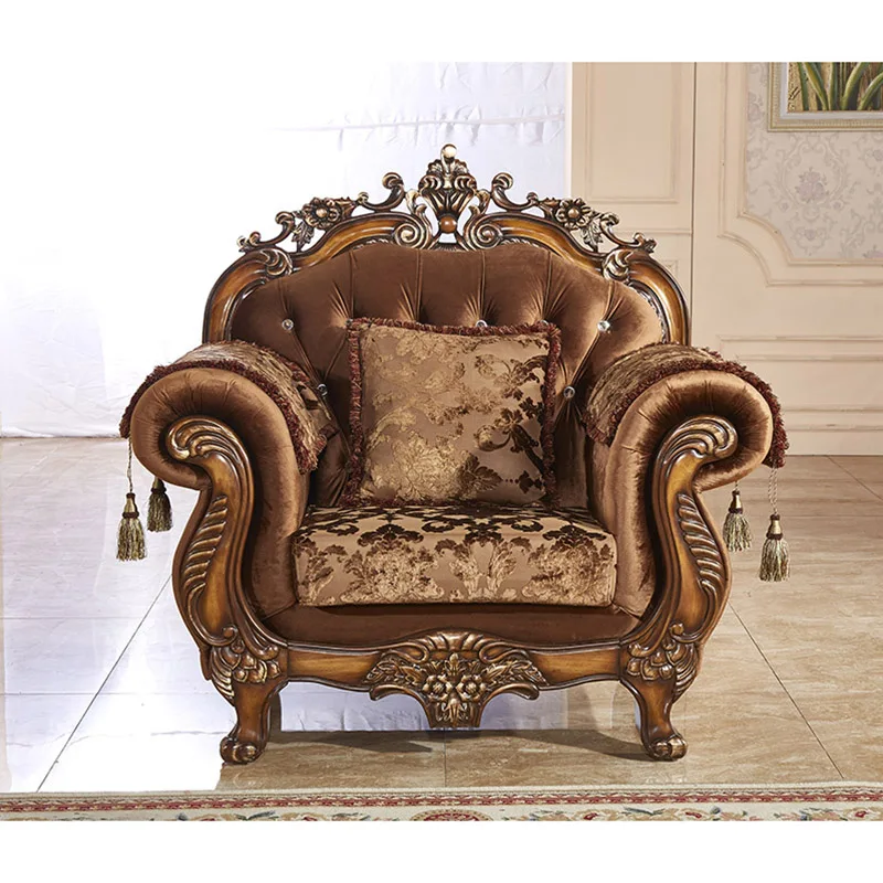 2019 2020 good quality american style latest furniture sofa single sofa pictures of sofa designs WA548