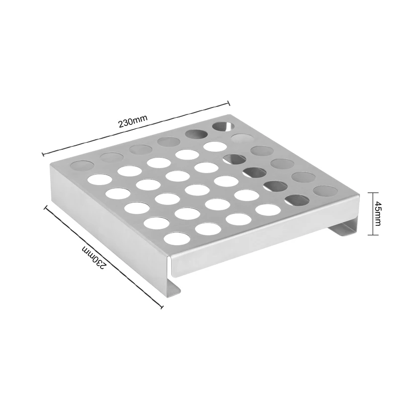 stainless steel bbq chili rack jalapeno rack jalapeno roaster with double handles outdoor barbecue grills
