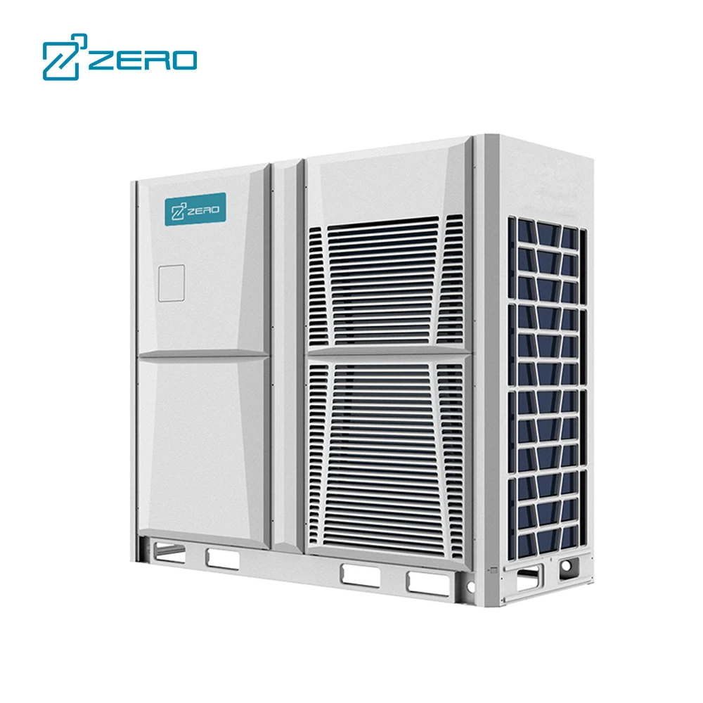 ZERO Brand Commercial Indoor Ceiling Outdoor Vrv Vrf Units Conditioning Central Hvac System Split Vrf Air Conditioner