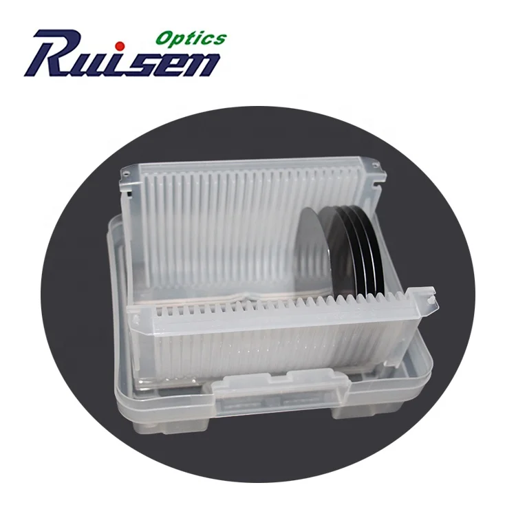 Купить n-типа 6 дюймов полупроводников Кремниевая пластина p-типа n-типа Кремниевая пластина пустой производитель