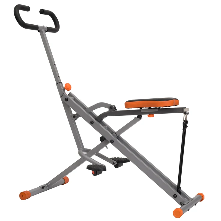 GS-8506 New Design Customized Best Exercise Machines to Lose Belly Fat