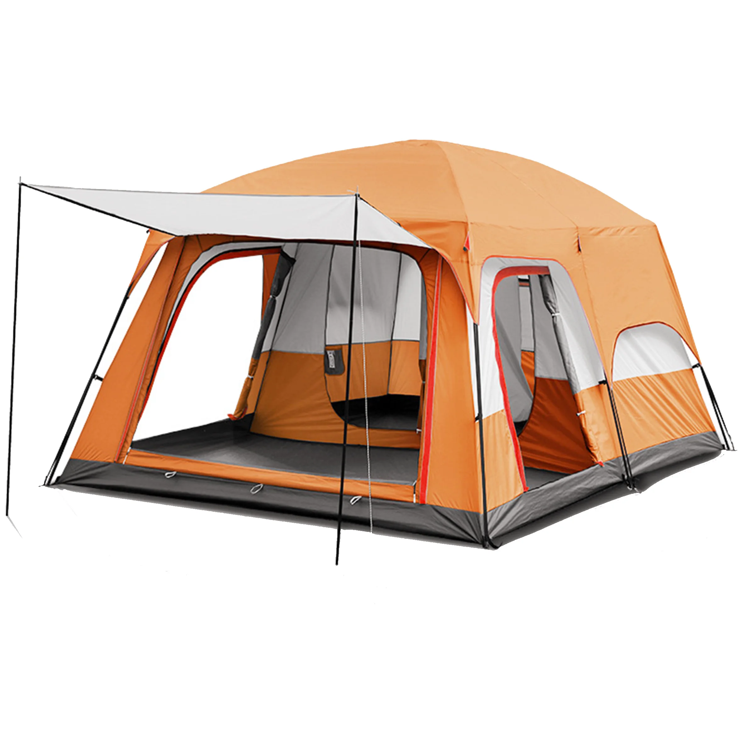 OEM Automatic PopUp Outdoor,Waterproof and Ideal for Camping/