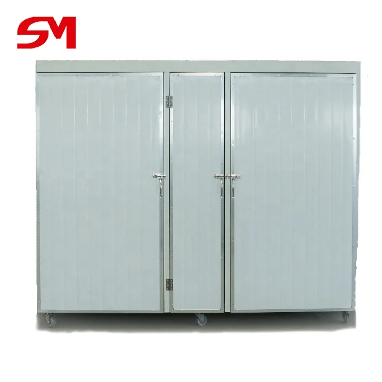 Простая в использовании камера для прорастания