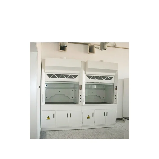 Metal Material and Commercial Furniture General Use ductless fume hood