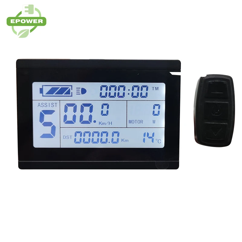 CE Certificate Front Wheel Electric Bike Ebike Conversion Kit for Electric Bike 700c