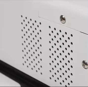 MPPT Solar Charge Controller with 60A 80A 90A 100A Rated Current LCD Display 12V/24V System Volta ROHS Certified