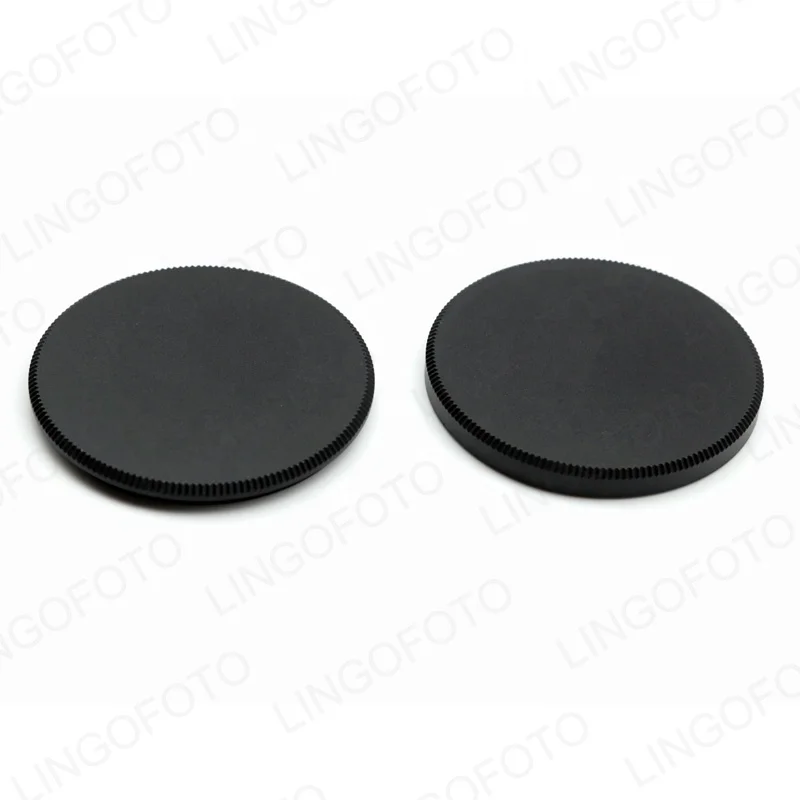 
Camera Metal Screw-in Lens cap / Filter Front Cap 52mm Camera Metal Screw-in Lens cover 52mm NP3302 