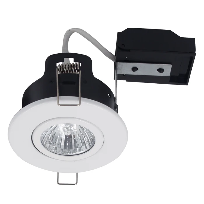 Manufacturer Ceilling Light Spotlights Adjustable Recessed SMD 50W LED 2700K-5000K CE