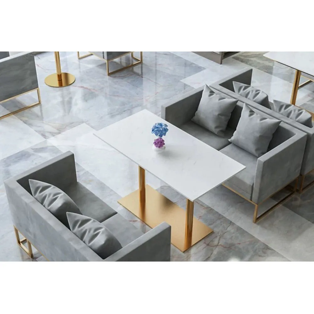 Лидер продаж, заводская цена, черный кожаный обеденный круглый стол и стул, набор деревянной мебели для отеля, ресторана