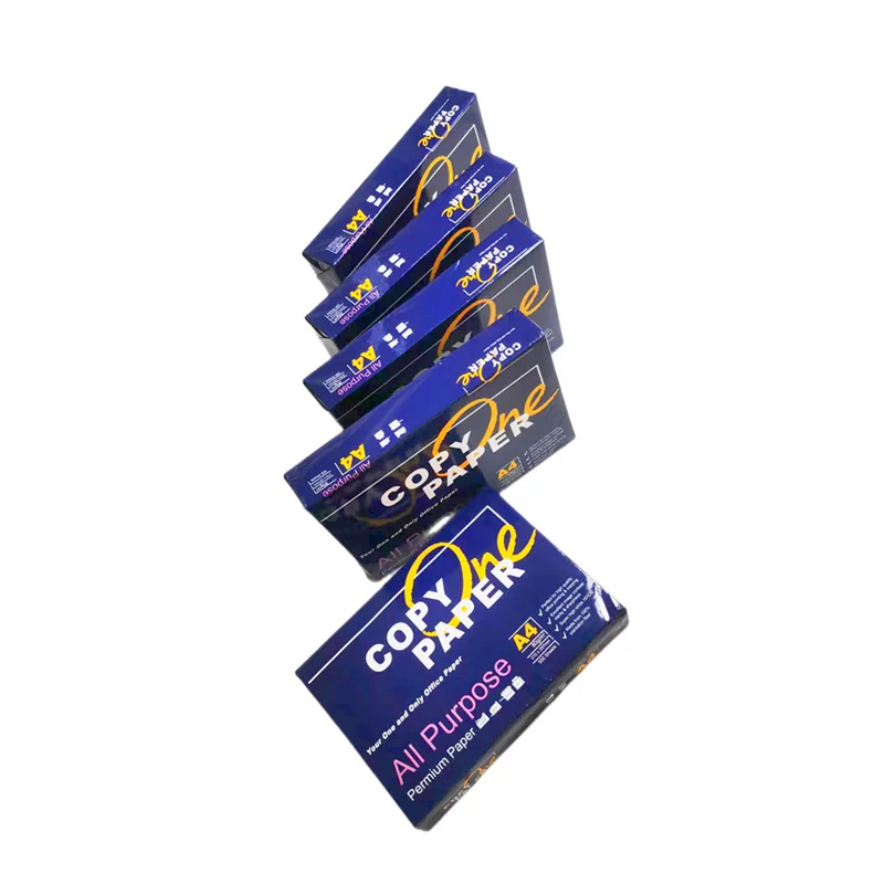 Cheap Indonesia A4 Paper 75g/80g Factory Manufacturers