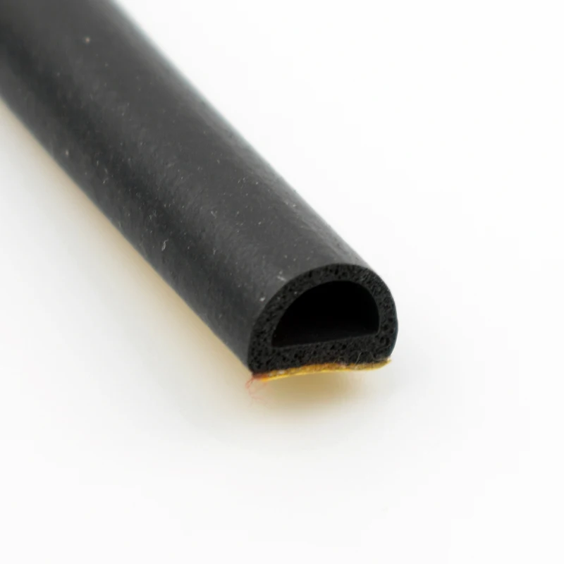 Ilooklock MFT048, резиновые уплотнительные профили EPDM, резиновые прокладки, уплотнительные профили шкафа