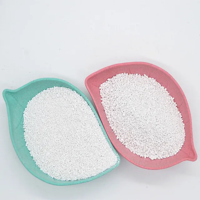 
China Manufacture Aquafit Premium Granular Calcium Hypochlorite India Price 