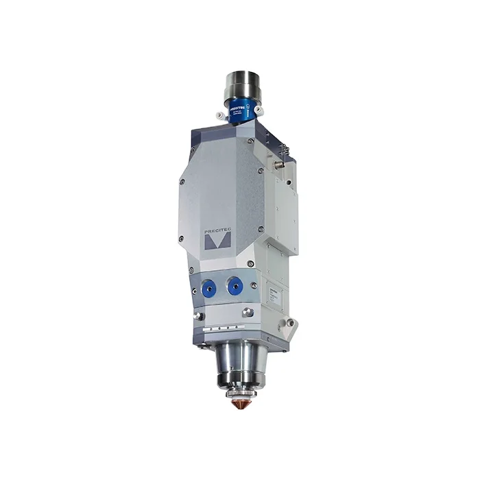High-accuracy Precitec 8kw 15kw Procutter 2.0 Fiber Laser Cutting Head Parts for Cnc