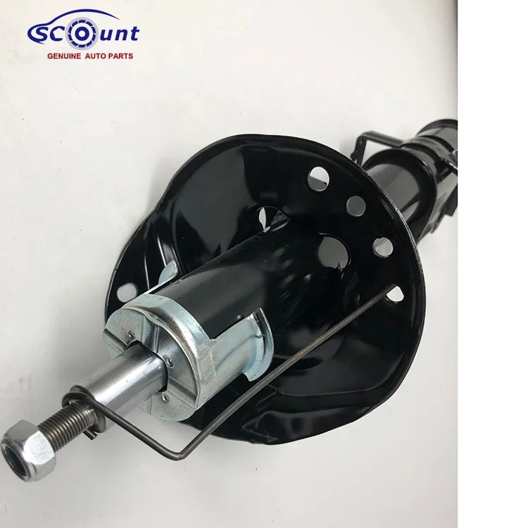  Оригинальные запчасти Scount передний амортизатор 51605-SWA-J04 подходит для Honda CRV City