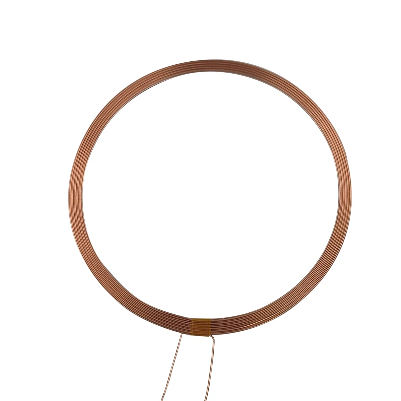 Customized Custom Miniature Antenna Coil for Air Core Coil