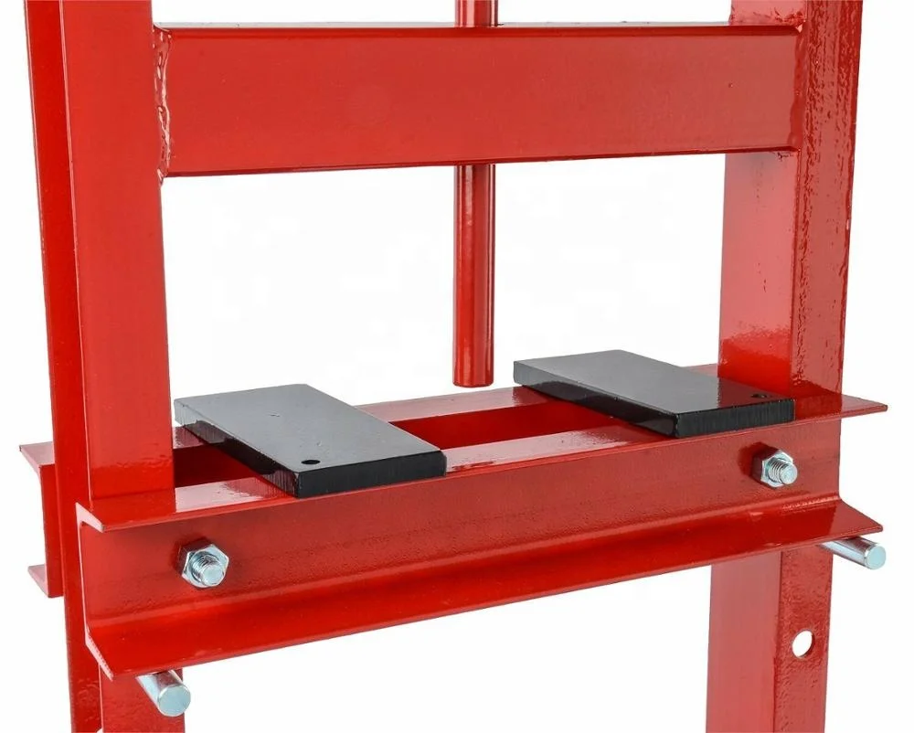 DATONG Hydraulic Shop Press 6-Ton h Frame Part