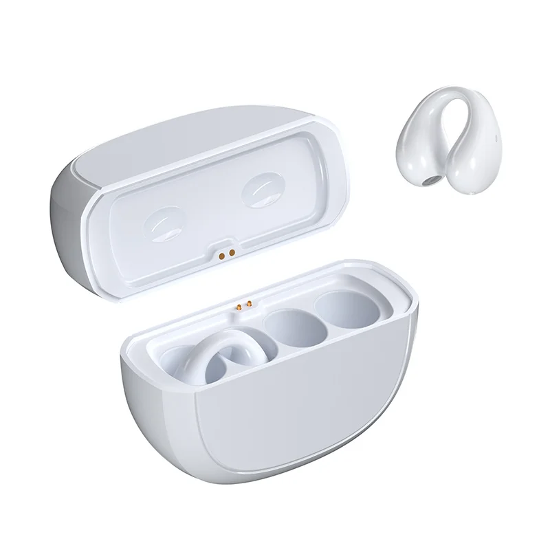 TWS Wireless Music Headphone Factory wholesale AI Smart Translator Device Translation Earbuds&Earphone