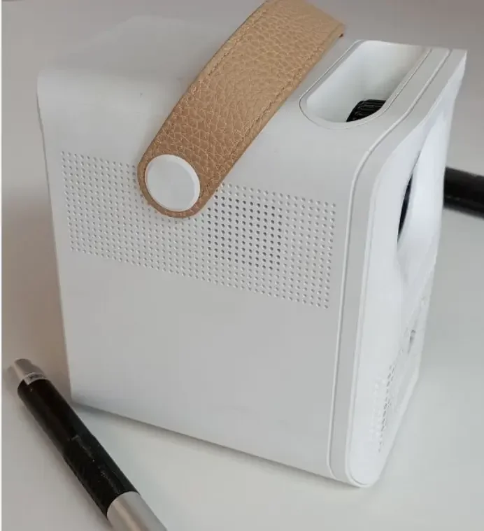 Hot sale  HD interactive projector, high lumen pen touch office home theater portable interactive projector long life