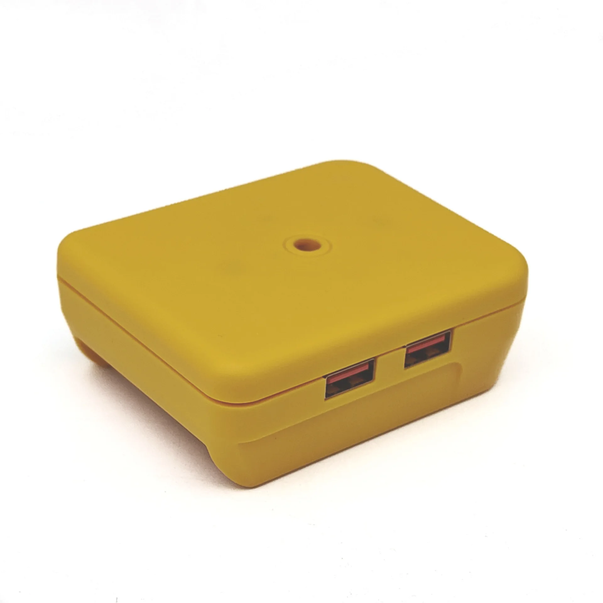 Suitable for Dewei/Makita/Miwoqi/Bosch 18V20V60V lithium battery base dual USBtype-c
