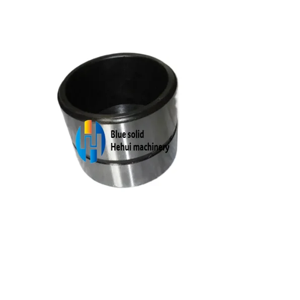 Bushing Cover Ring Bush Inner Bush Outer Bush	New for	Hydraulic Breaker  Parts 	Universal and Customized Fastener Components