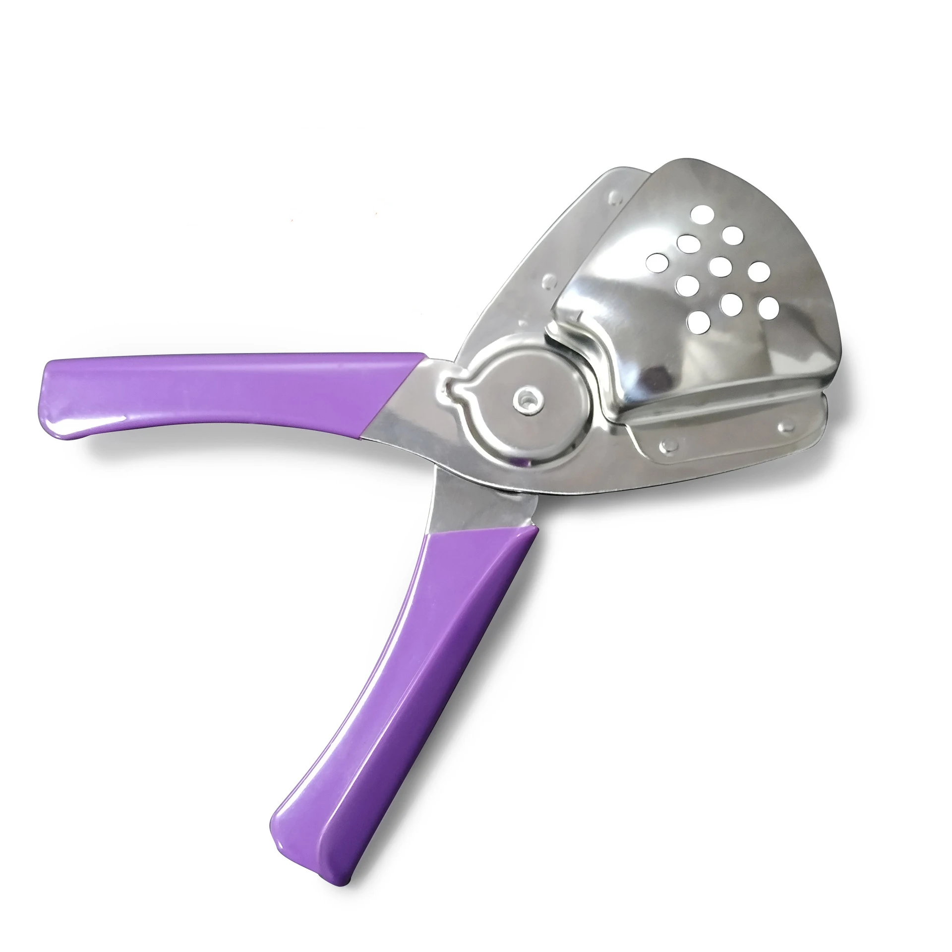 Durable Stainless Steel Manual Lemon Squeezer Perfect Hand Lime Citrus Juicer for Juicing Fruit Tools