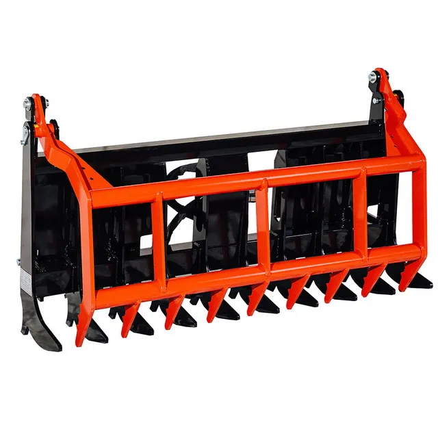 Насадки для трактора