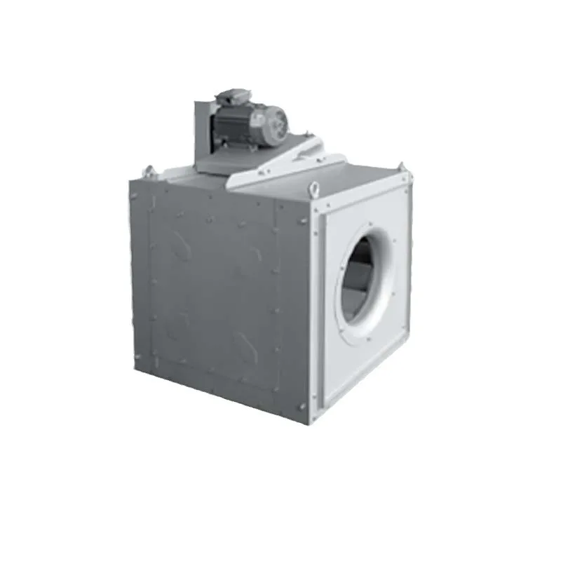 Centrifugal duct fan fresh air extraction exhaust ventilation fan