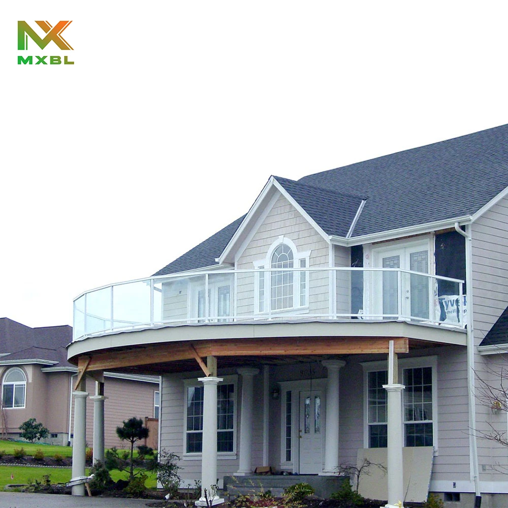 Sun Room Glass House Outdoor Courtyard 4 Seasons Aluminium Frame Free Standing Houses Windows Insulated Glass