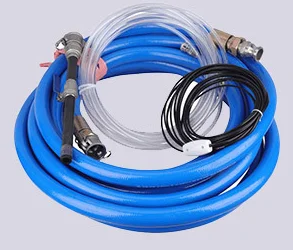 High pressure spraying machine, industrial intelligent spraying machine, multifunctional high-pressure mortar spraying machine