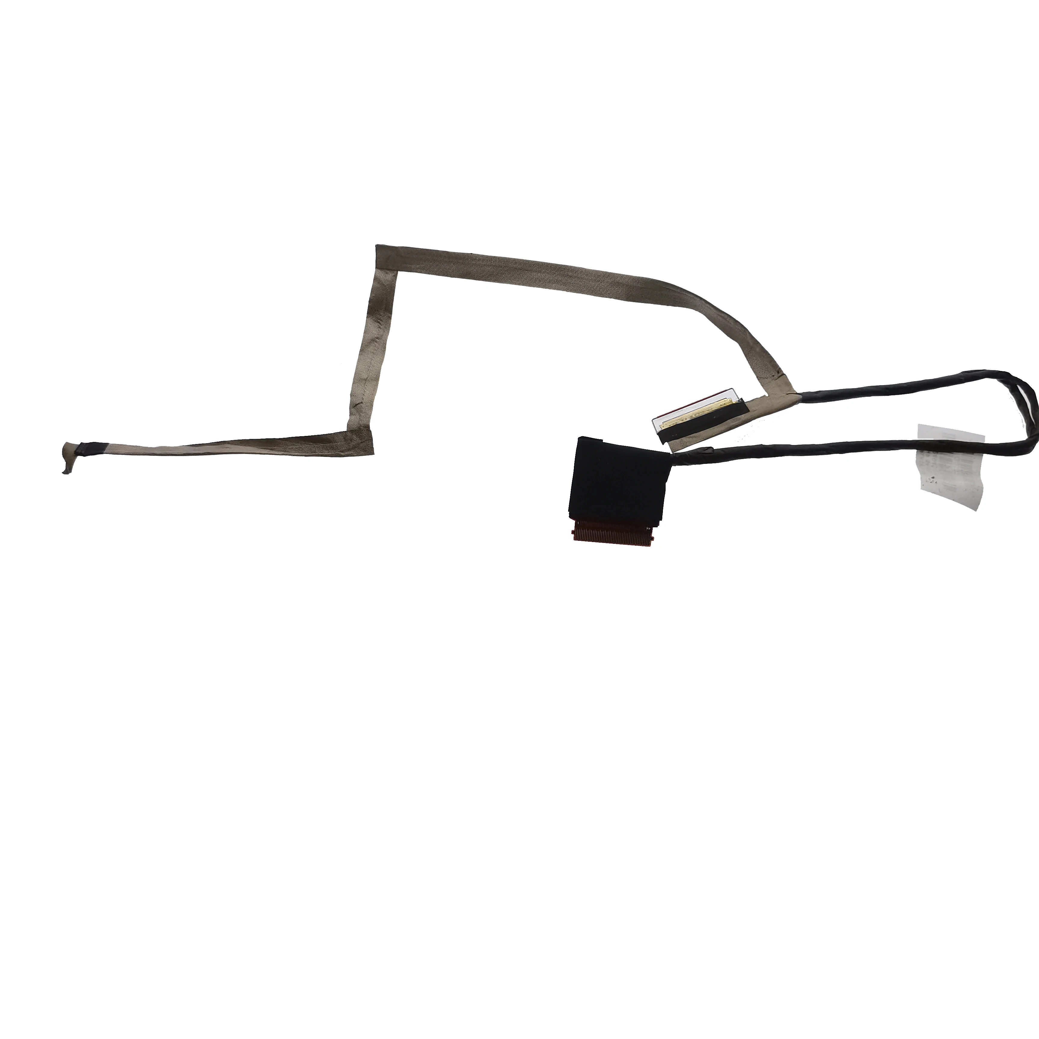 Запасная часть для ремонта ноутбука hp probook 450 G1 455 кабель ЖК-экрана 50.4YX01.001 50.4YX01.031