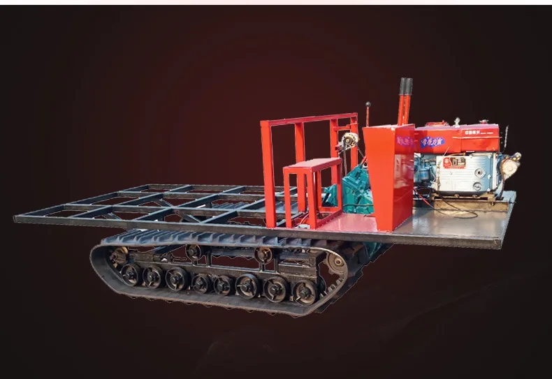 Комбайн kubota резиновая гусеничная ходовая часть с 0 5 т до 120 для сельского хозяйства