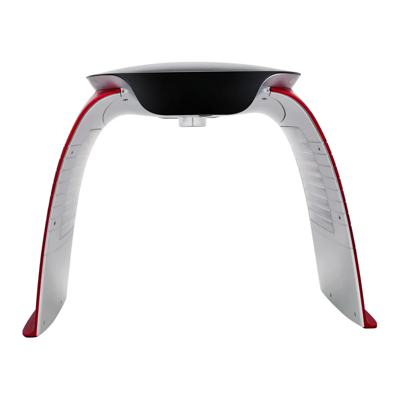 Dropshipping Led Pdt Spectrometer Beauty Salon Skin Moisturizing Multifunctional Photon Rejuvenation Instrument