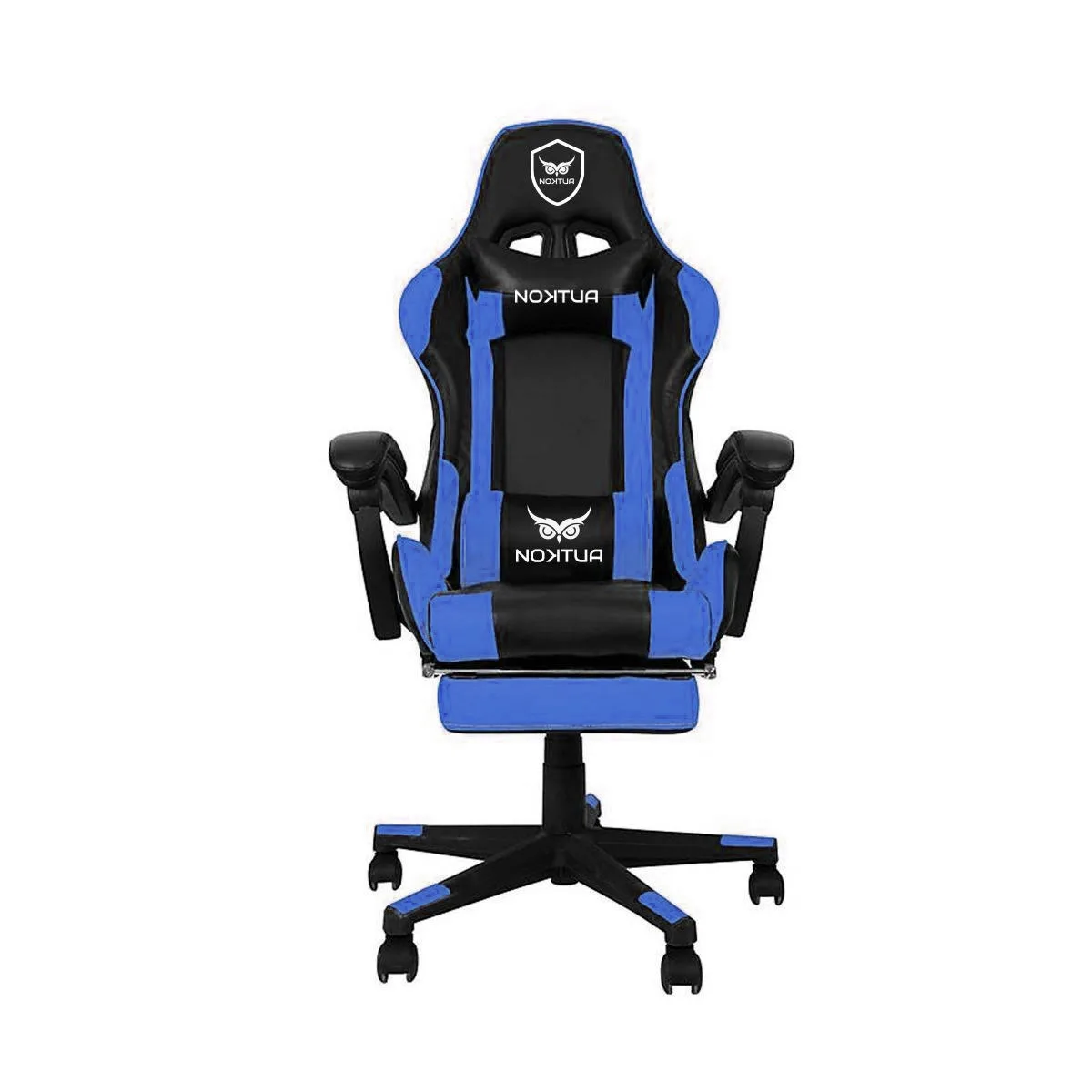 Оптовая продажа, игровое кресло с подставкой для ног, цветное компьютерное кресло, игровое гоночное кресло silla