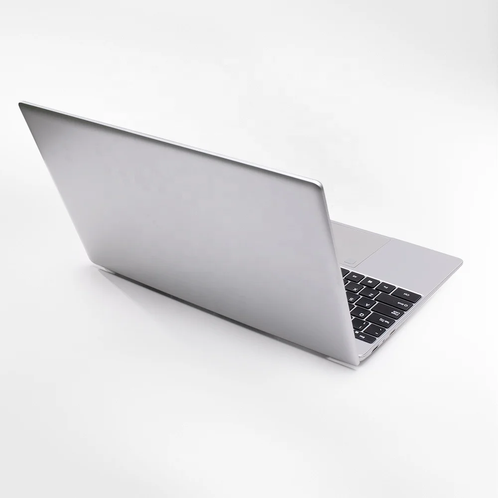 Пользовательский бренд 15 6 дюймов Win10/11 ГБ + 64 дешевый ноутбук Поддержка 128/256/512 ssd