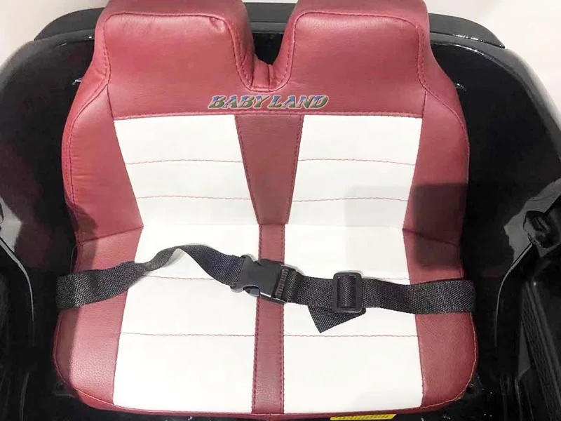 Interesting kids playing motor car--Electric off-road vehicles for children Rechargeable ride on toy for kids from 3-8 years old