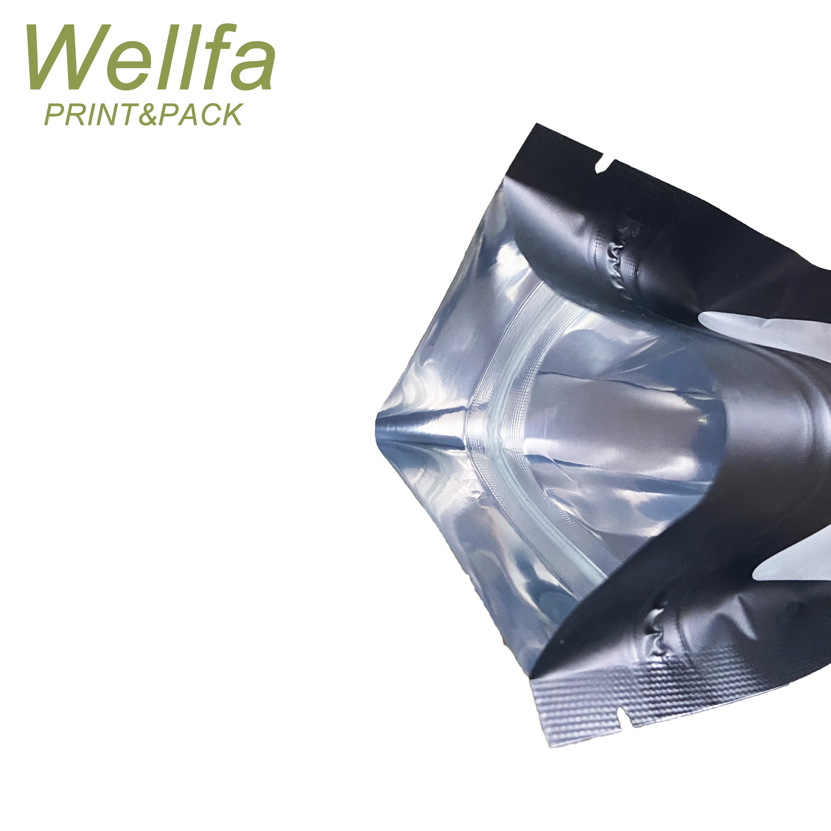 Tea Sachets Packaging for Tea Powder Packaging Plastic Bag