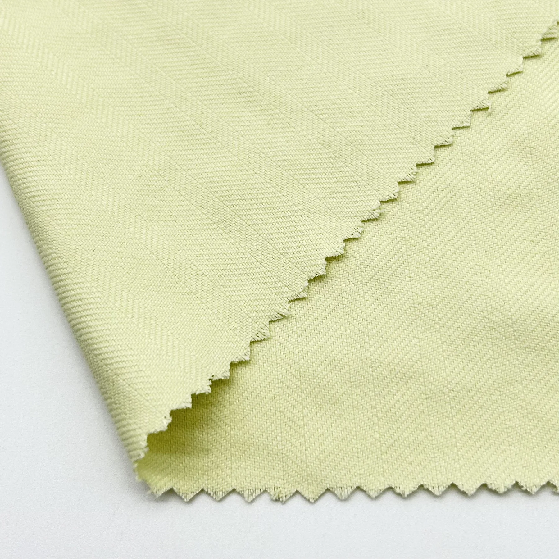factory price soft touch 70% nylon 30% polyester ripstop dobby herringbone taslon fabric for coat