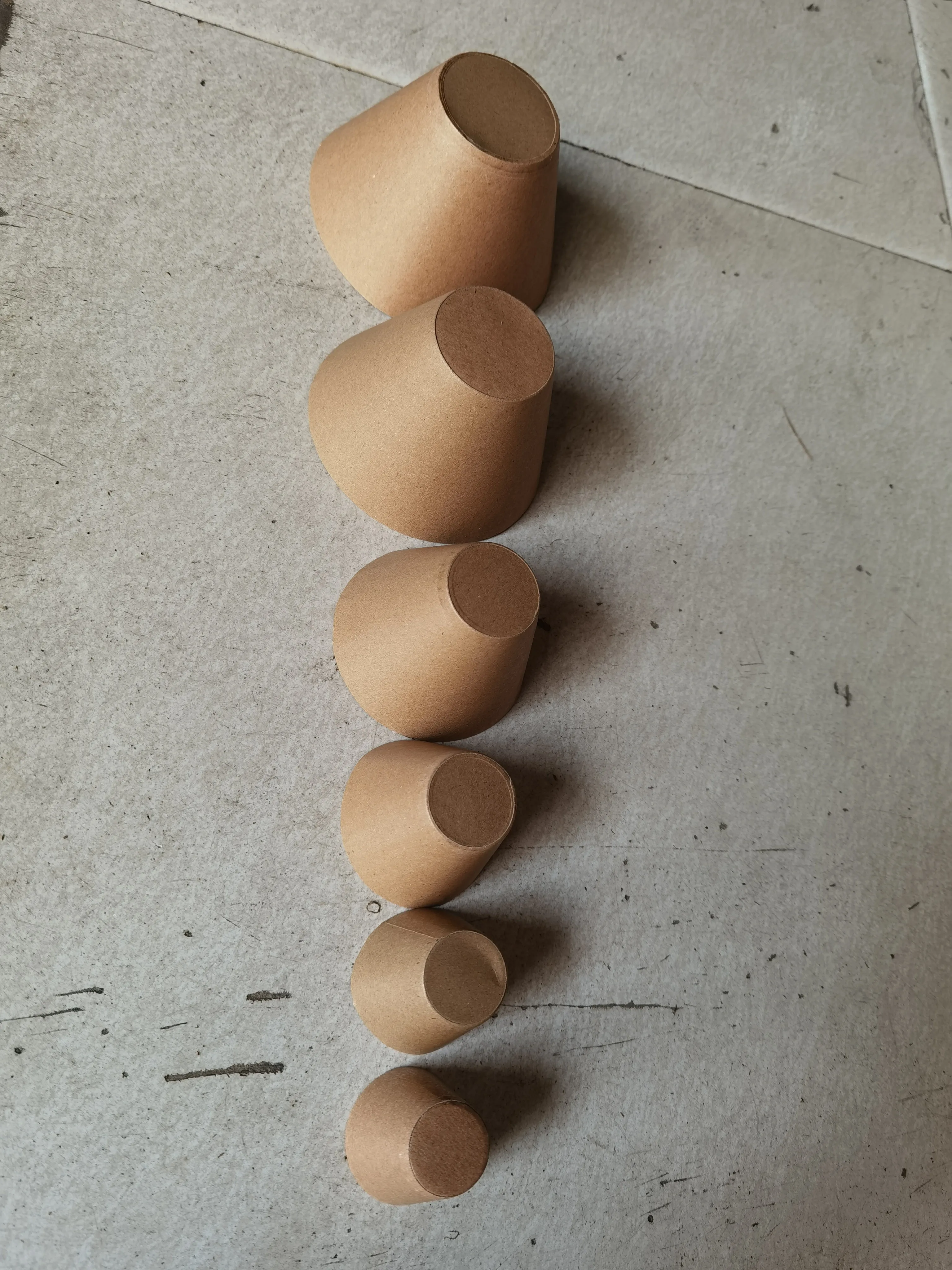 Upgrade Your Fireworks Show With Thickened Paper Shell Hot Sale 2 3 4 8 Inch