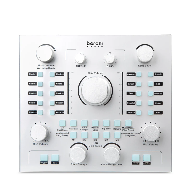  Низкая moq live sound card v8 taktar костюм