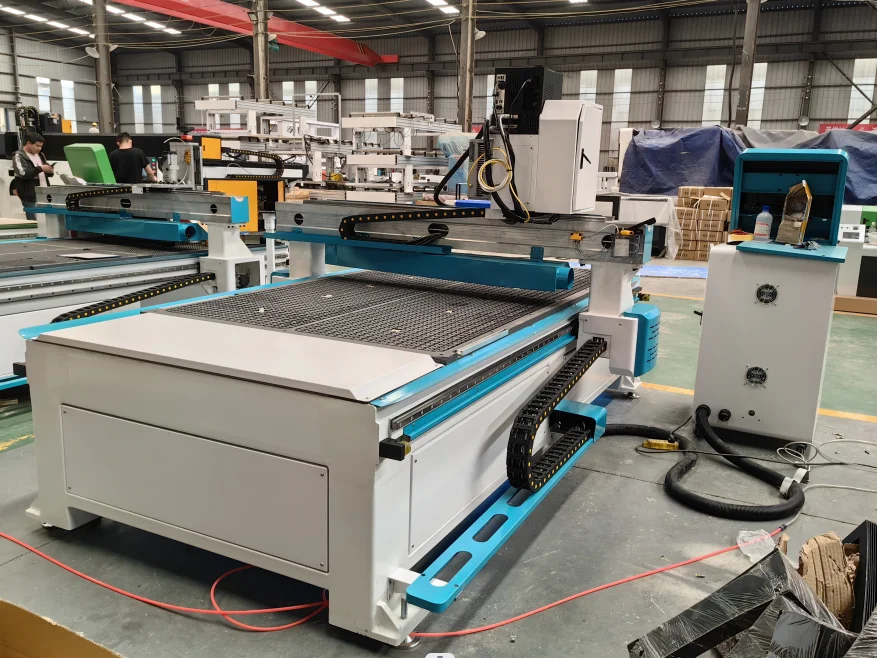 Ksa-6060g Galvo Laser Marking Machine Co2 Cnc Engraving On Desktop Jinan Manufacture