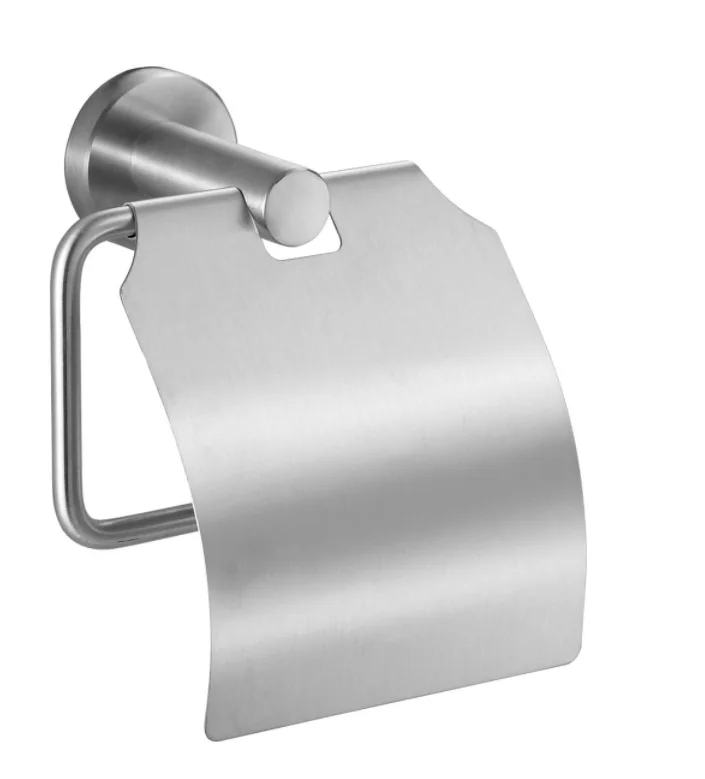 ZJYP, комплект туалетной фурнитуры из нержавеющей стали, душевая настенная санитарная фурнитура, аксессуары для ванной комнаты