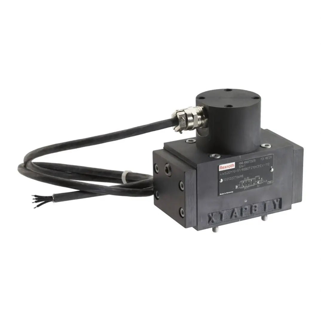 for rexroth  hot sale In stock sensor valve pump AZPB-32-2.5LNM01MB 510110331