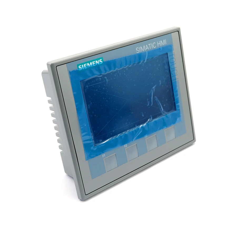 Siemens 6AV2123-2DB03-0AX0 Original Siemens KTP400 basic 6AV2 123-2DB03-0AX0 touch screen simatic s7 hmi touch screen
