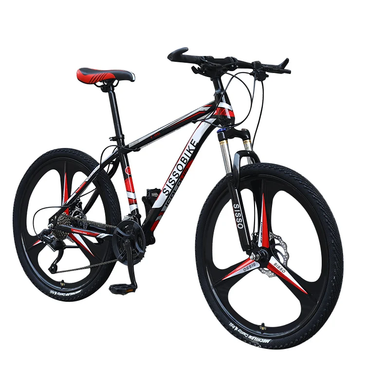 2022 hot sale alloy steel frame 29 inch adult mountain bike